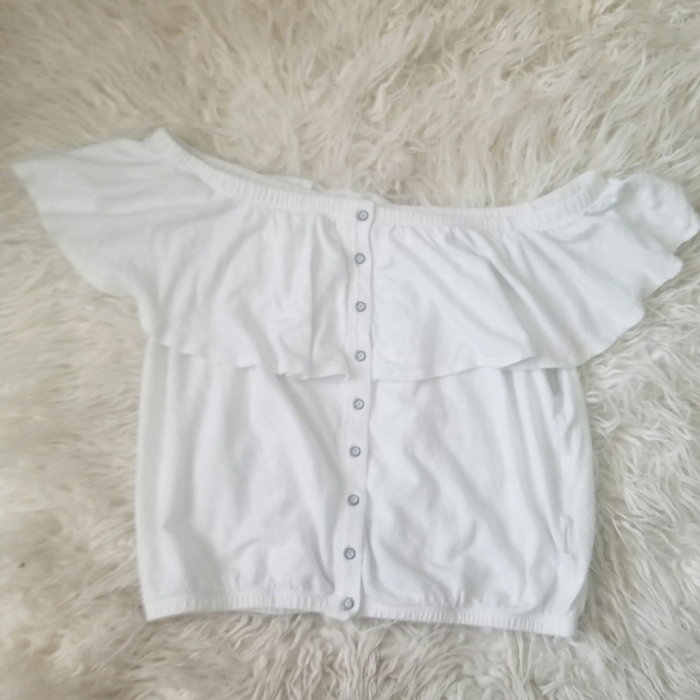 Free People Crop